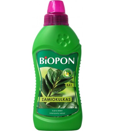 BOPON NAWÓZ DO ZAMIOKULASA 0,5L