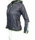 KURTKA P/DESCZOWA DAMSKA "MERLIN W" M