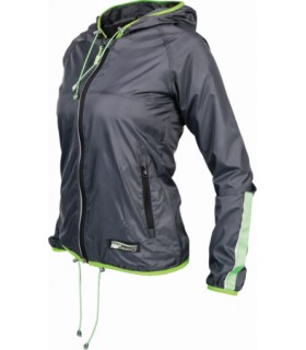 KURTKA P/DESCZOWA DAMSKA "MERLIN W" M