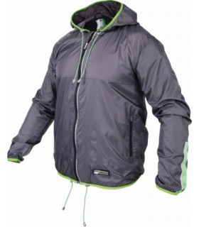 KURTKA P/DESCZOWA MĘSKA "MERLIN M" L