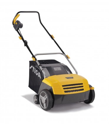 STIGA WERTYKULATOR EL. SV 213 E