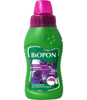 BOPON NAWÓZ DO STORCZYKÓW 0,25L