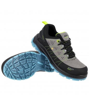 PÓŁBUT HEKTOR LOW S3S ESD roz. 46 S092105146