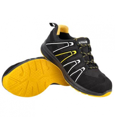 PÓŁBUT MARCUS LOW S1 roz. 42 S092105151