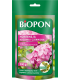 BOPON NAWÓZ DO HORTENSJI RÓŻOWE I CZERWONE 200g