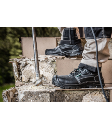 PÓŁBUT ROBOCZY TECHNIC LOW SP R. 40 S-51531