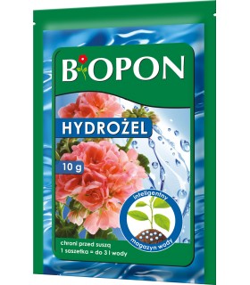BOPON HYDROŻEL 10g