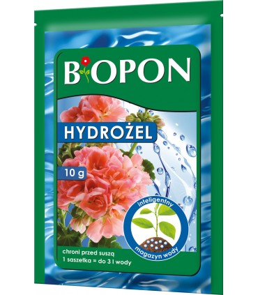 BOPON HYDROŻEL 10g