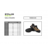 PÓŁBUT SKÓRZANY PIONIER LOW S3S r. 43 S092179496