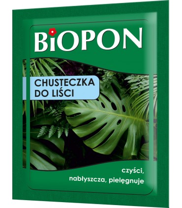 BOPON CHUSTECZKA DO LIŚCI 1szt.