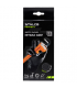 RĘKAWICE NITRAX GRIP BLACK r.11 -2XL (op. 10szt.)