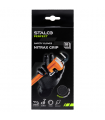 RĘKAWICE NITRAX GRIP BLACK r.11 -2XL (op. 10szt.)