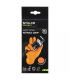 RĘKAWICE NITRAX GRIP ORANGE r.11 - XL (op. 10szt.)