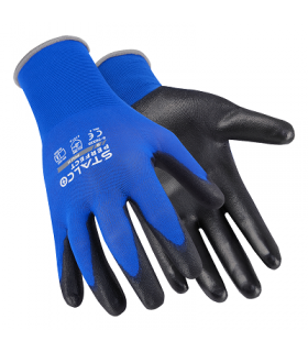 RĘKAWICE NYLONOWE POLI H 6" SP S093276318