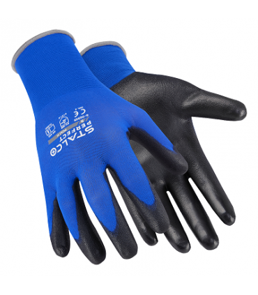 RĘKAWICE NYLONOWE POLI H 6" SP S093276318