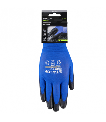 RĘKAWICE NYLONOWE POLI H 6" SP S093276318