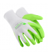 RĘKAWICE POLIESTR. S-LATEX FOAM G 6" S-80700 SG
