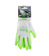 RĘKAWICE POLIESTR. S-LATEX FOAM G 6" S-80700 SG