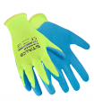 RĘKAWICE POLIESTROWE KID'S r. 4" S-47294