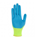RĘKAWICE POLIESTROWE KID'S r. 4" S-47294