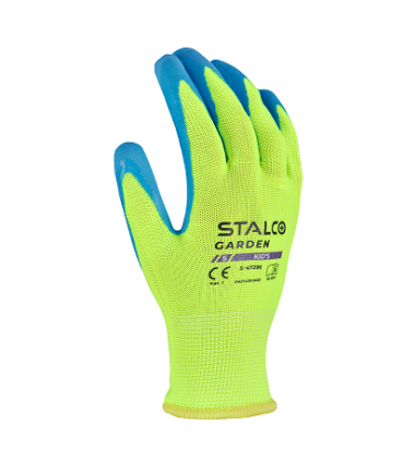 RĘKAWICE POLIESTROWE KID'S r. 5" S-47296