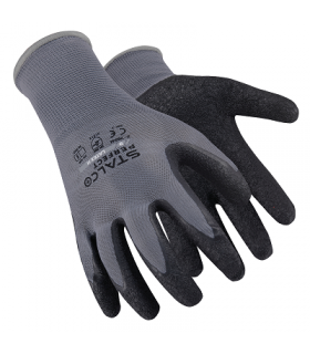 RĘKAWICE POLIESTROWE LATEX H 7" SP S093276336