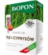 BOPON NAWÓZ GRAN. DO TUI, CYPRYSÓW 1kg