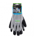 RĘKAWICE POLIESTROWE WINTER FOAM r.8
