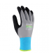 RĘKAWICE POLIESTROWE WINTER FOAM r.9