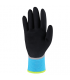 RĘKAWICE POLIESTROWE WINTER FOAM r.9