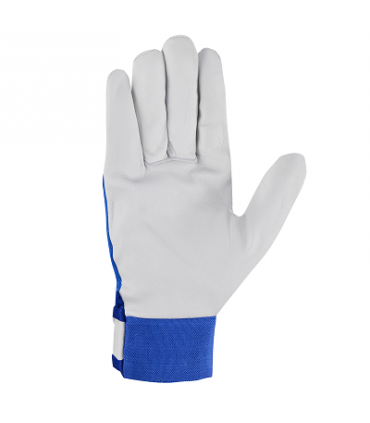 RĘKAWICE SKÓRZANE S-SKIN SOFT B   7"  S-47301