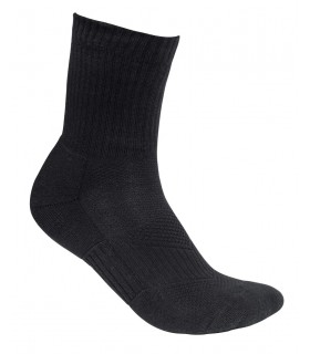 SKARPETY FRESH CZARNE 45-47 (3pak) S-42016