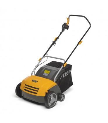 STIGA WERTYKULATOR EL. SV 213 E