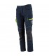 SPODNIE DO PASA DAMSKIE VIKI "2XL" S-79351