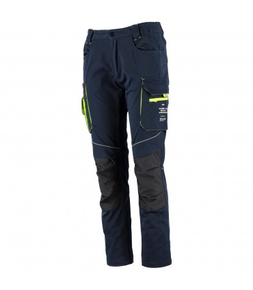 SPODNIE DO PASA DAMSKIE VIKI "2XL" S-79351