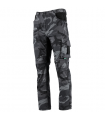 SPODNIE MORO - ODPINANE "XL" S.P.  S-42179