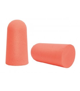 STOPERY POMARAŃCZOWE PLUG S-51343