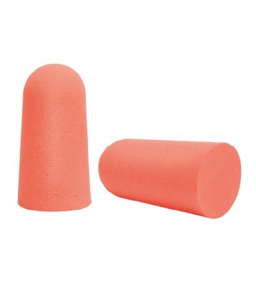 STOPERY POMARAŃCZOWE PLUG S-51343