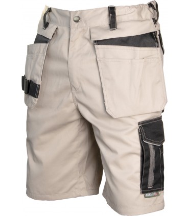 SZORTY ROB. SUMMER LINE PIASKOWE, LS-52 S-44603