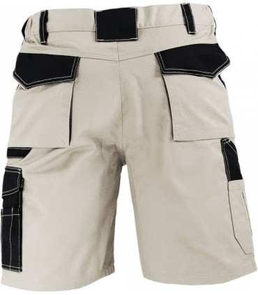 SZORTY ROB. SUMMER LINE PIASKOWE, S-48 S-44601