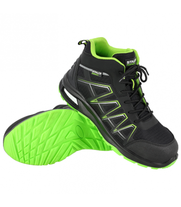 TRZEWIK SCORPION HIGH S3L ESD R. 45