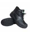 TRZEWIK SKÓRZANY OCIEPLANY THURO HIGH W S1 45