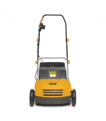 STIGA WERTYKULATOR EL. SV 213 E