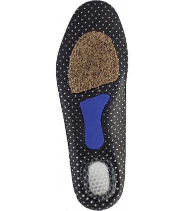 WKŁADKA DO BUTÓW SPORT GEL R. 39 S-76435