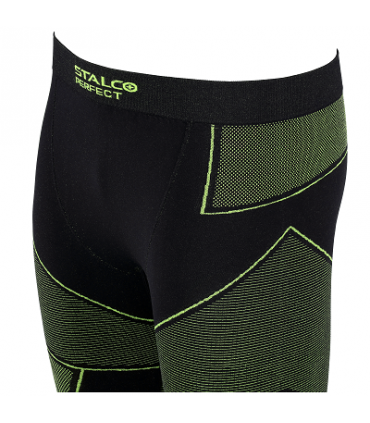 WOLVERIN KALESONY TERM. CZARNY 2XL/3XL S-79110