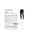 WOLVERIN KALESONY TERM. CZARNY 2XL/3XL S-79110