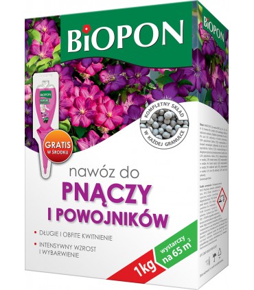 BOPON NAWÓZ GRAN. DO PNĄCZY I POWOJNIKÓW 1kg