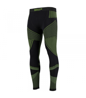 WOLVERIN KALESONY TERM. CZARNY S/M S-79106