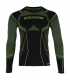 WOLVERIN KOSZULKA TERM. CZARNA 2XL/3XL S-79104
