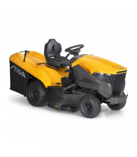STIGA TRAKTOR ESTATE 798 W ST 600 Twin
